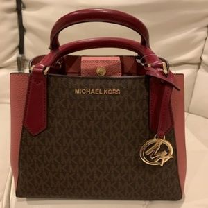 Michael Kors handbag